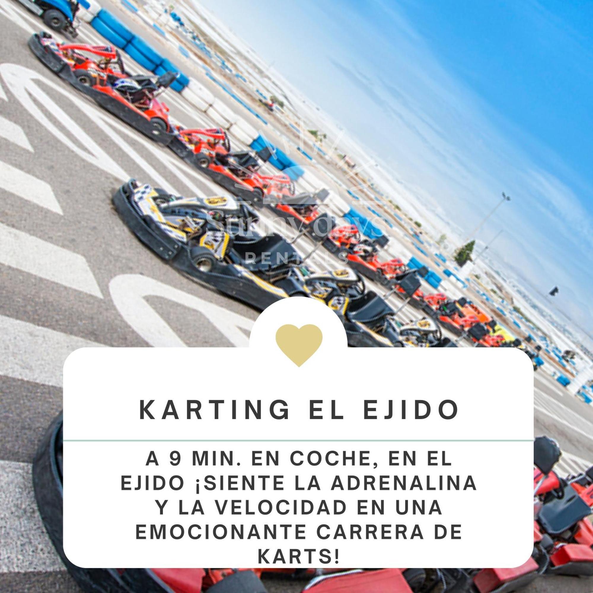 Almerimar, Terraza,Piscinas,Parking,Gym Apartment El Ejido Bagian luar foto