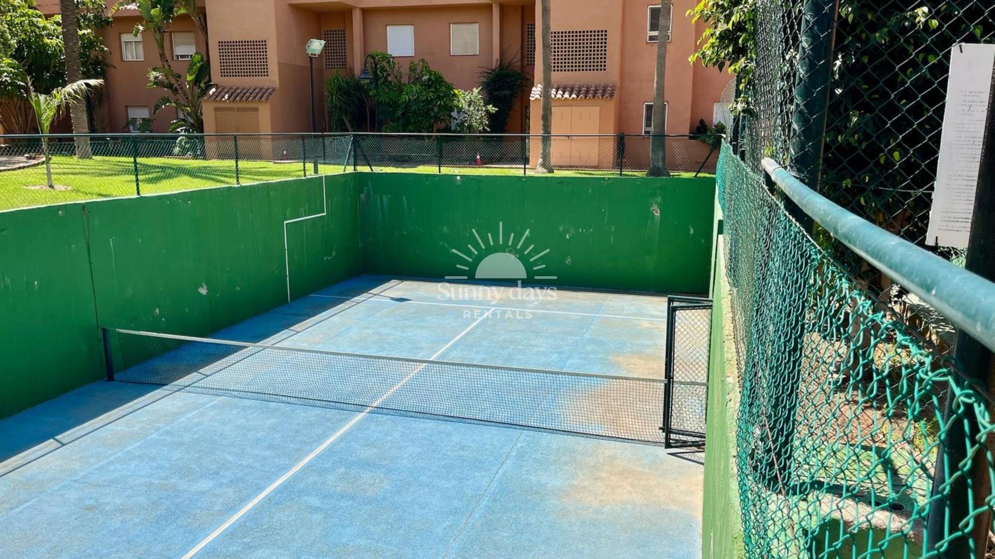 Almerimar, Terraza,Piscinas,Parking,Gym Apartment El Ejido Bagian luar foto